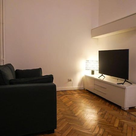 Corso Buenos Aires Suite Мілан Екстер'єр фото