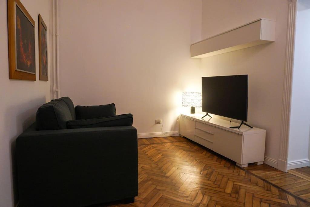 Corso Buenos Aires Suite Мілан Екстер'єр фото