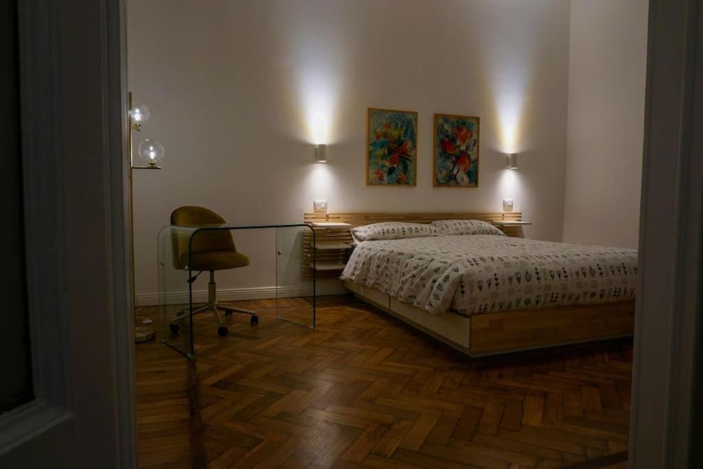 Corso Buenos Aires Suite Мілан Екстер'єр фото